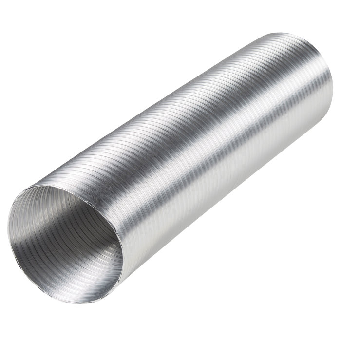 Alukanal 125 mm Flexit